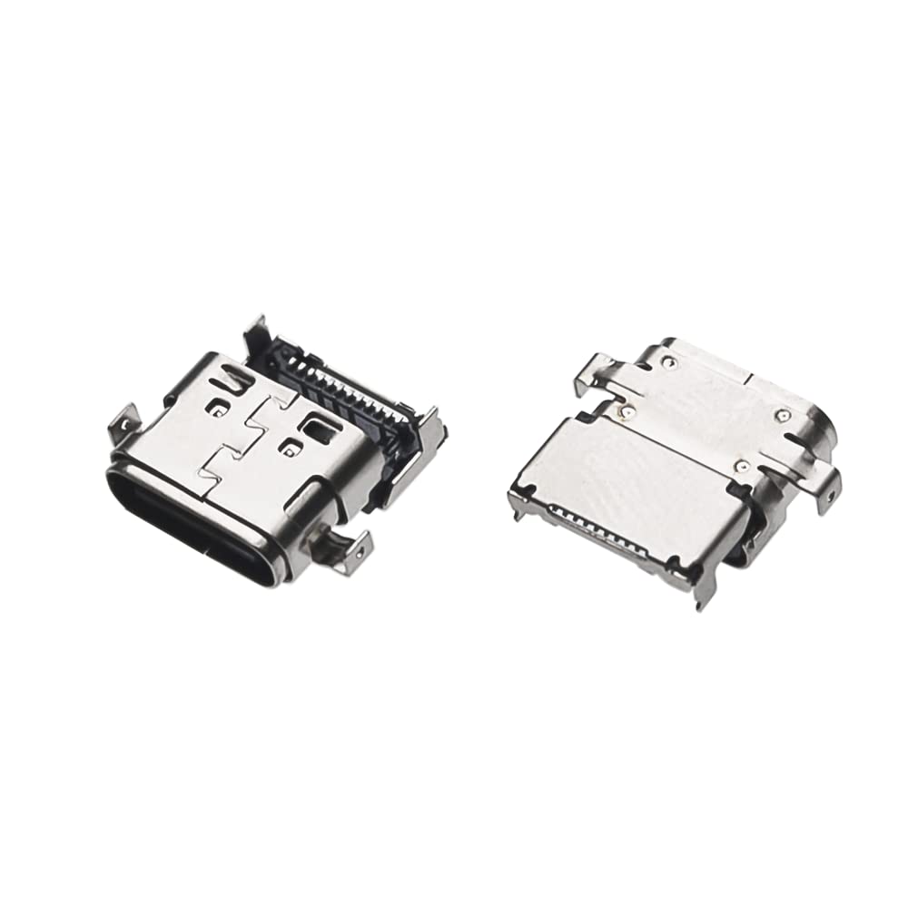 Connecteur D'alimentation Type C Pour ASUS Chromebook C433T - Pièce De Remplacement Originale - Livraison Rapide En France - 8