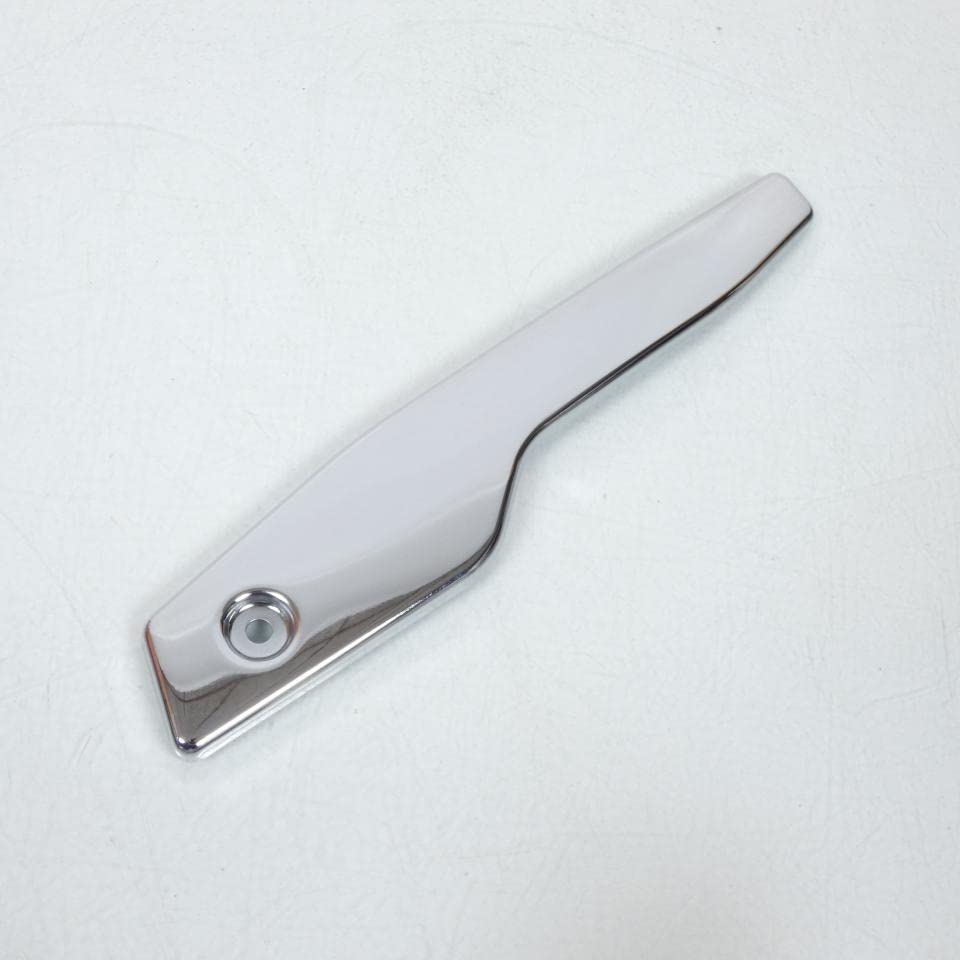 Protector de escape Suzuki 1800 VZR Intruder pieza cromada de repuesto 14260-48G0