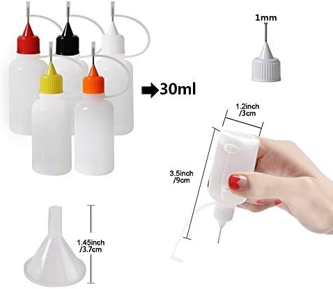 Bottles for Craft, Painting