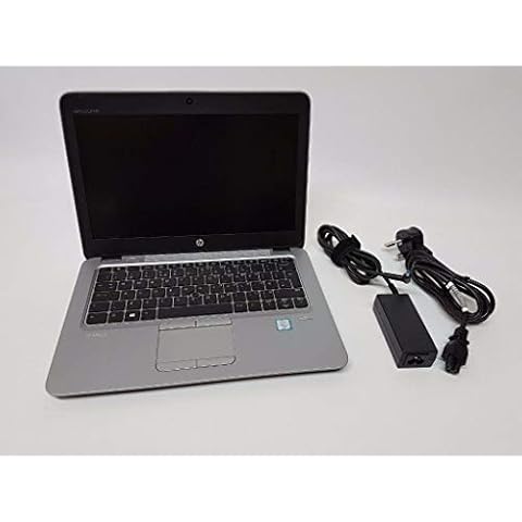 HP EliteBook 820 G3 Reacondicionado Cover