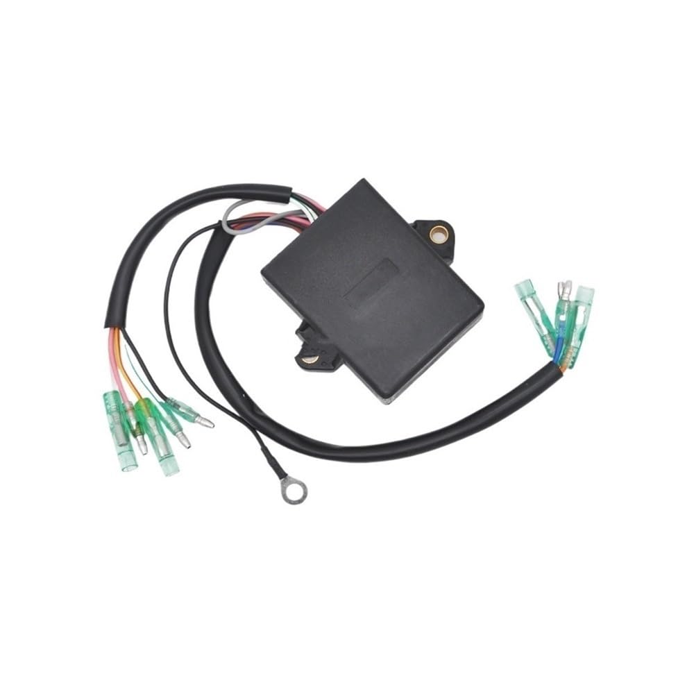 Pièces moto CDI 66M-85540-01 CDI pour moteur hors-bord Parsun 15HP F15A 4 temps
