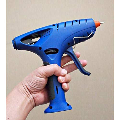 Exso Grg-620 Cordless Butane Powered Portable Hot Glue Gun Gas-Cartridge #TOP4