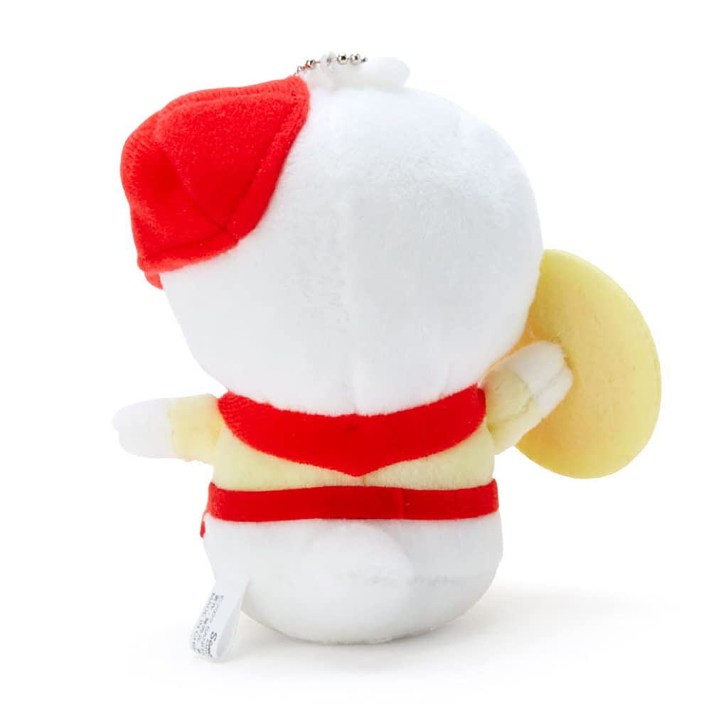 Amazon.co.jp: サンリオ(SANRIO) あひるのペックル マスコットホルダー