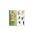 McCall's Patterns M5640 Women's Tops, Dresses, Shorts and Capri Pants, Size RR (18W-20W-22W-24W)