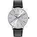 Produktbild Kenneth Cole Herren Analog Quarz Uhr mit Leder Armband KC15059006