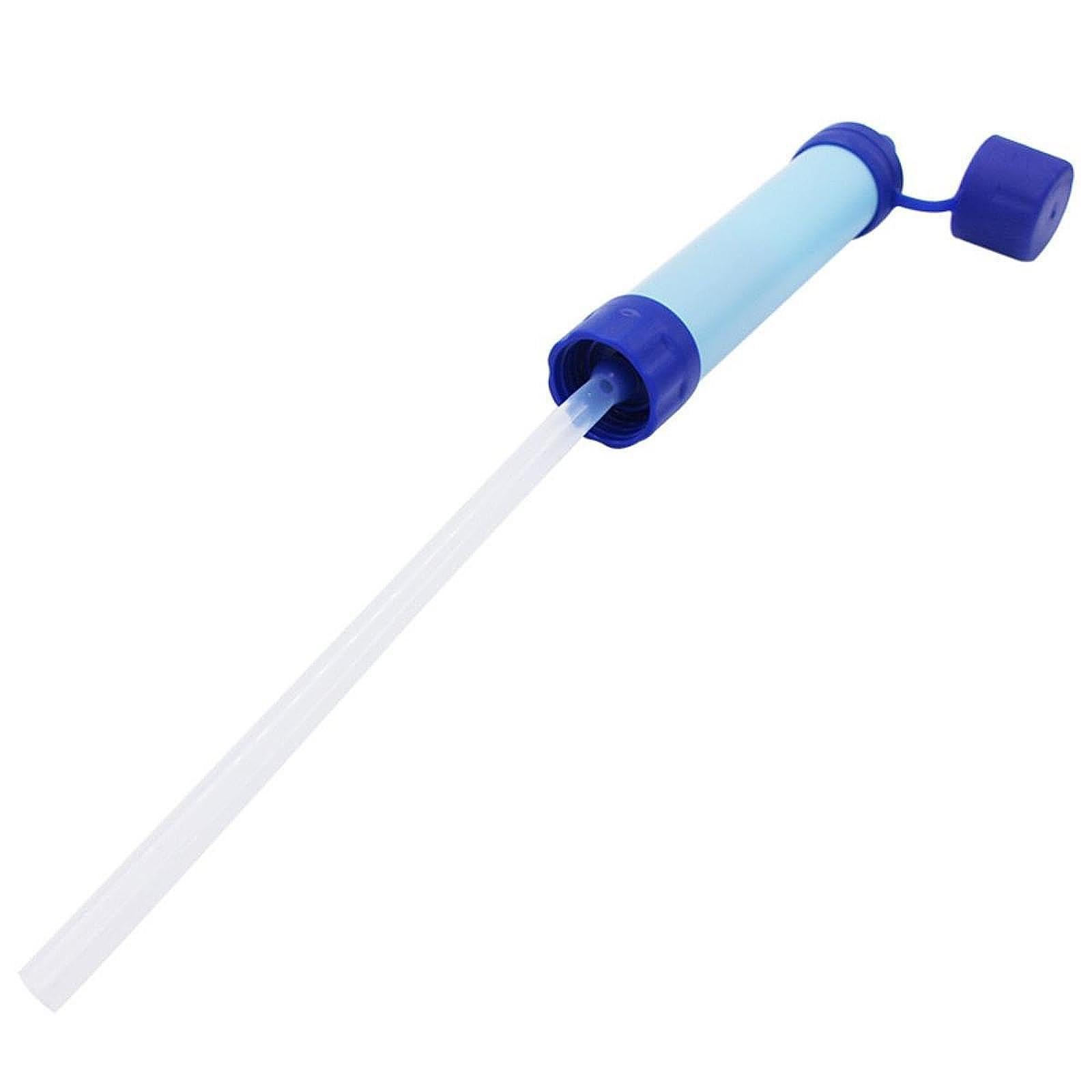 Purificador de Agua, Dispositivo Purificador de Agua, de Filtro RO para Viajes Al Aire Libre.