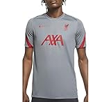 Nike Liverpool FC Strike Trainingsshirt Herren