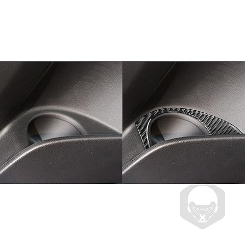 Portavasos lateral para puerta Chevrolet Colorado/GMC Canyon miniatura 3
