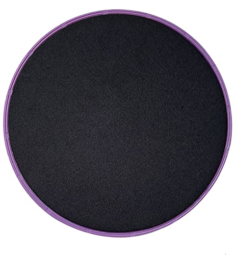 Fitness-Exercise-Core-SlidersWorkout-Equipment-at-HomeDouble-Sided-Gilder-Strength-Slides-Discs-Work-Smoothly-on-Any-Surface-Perfect-for-Stretch-Strength-Abdominal-Core-Exercise-Set-of-2