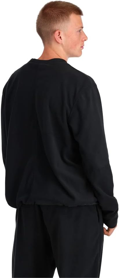 Spyder Men's Spyder Lounge Crew Pullover