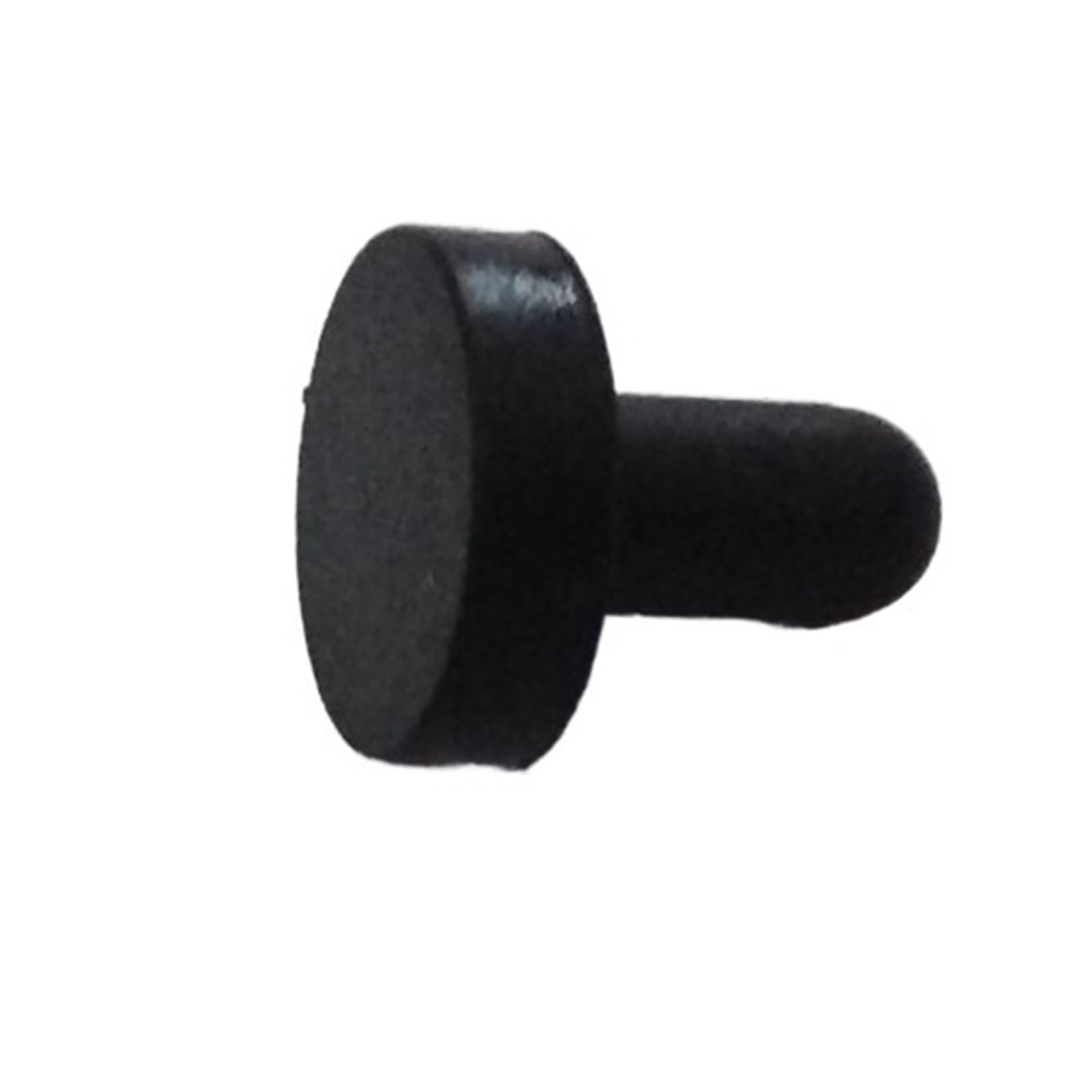 Klämfäste för glas, Anello di guarnizione, Occhielli di gomma, Tappi di tenuta in gomma siliconica solida morbida for alte temperature Accessori for tappi di bottiglia con contagocce in vetro 3.7 3.8