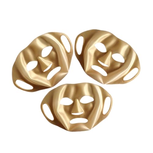 3�� �V���R�[���}�X�N �J�o�[ �t�F�C�V�����X�`�[�}�[�^�I�� �p�b�` �}�X�N�t�F�C�X �X�L���P�A �V���R�� �J��Ԃ��g����V���R���t�F�C�X �V���J�Q�� Golden