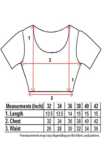 Image of Namita Women's Rubia Cotton Solid Half Sleeve Blouse