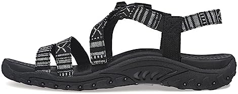 Skechers Womens Women Skechers Reggae Trail on By Sandal