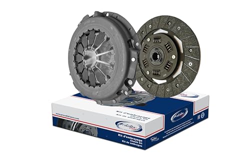Kit d'embrayage PROCODIS KTE388SB idéal pour trajets urbains