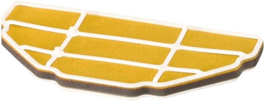 Amazon.com: Hiflo Air Filter for Kawasaki Ninja ZX-6R 1998-2002