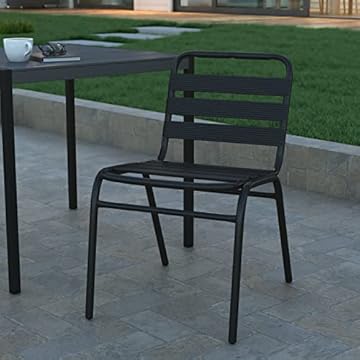 outdoor chair without arms