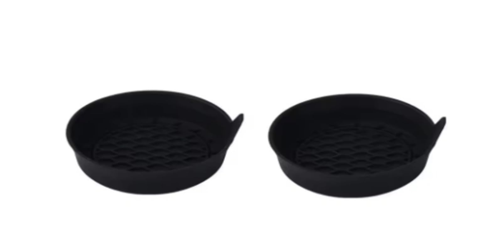 Tapis en silicone pour tasse d'eau de voiture antidérapant efficace