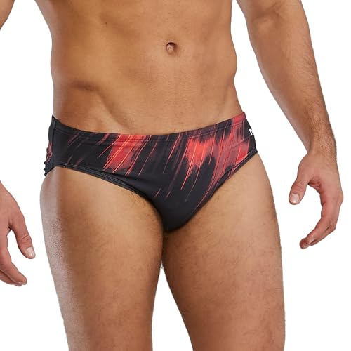 TYR Men's Cycloid Durafast Elite Brief3