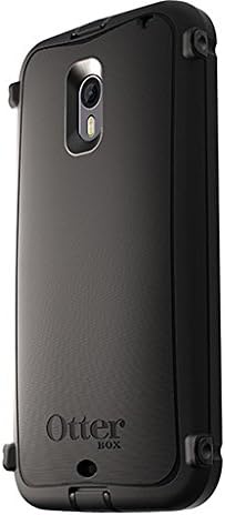 Miniatura 2 de OTTERBOX Defender Series - Carcasa para Motorola Moto X (3 generación), color negro