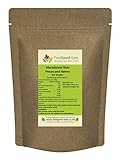 1kg Macadamia Nuts Halves (Non GMO), Low-GI Good For Snacking, Smoothies, Baking & Cooking, Gluten-Free, Keto & Vegan-Friendly, Rich in Protein & Vitamins & Fibre