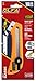 OLFA 18mm Packaging Material Utility Knife (CL) - Multi-Purpose Precision Knife w/Custom Cutting Depth, Staple Remover, Flat Cutting Base & Snap-Off Blade, Replacement Blades: Any OLFA 18mm Blade