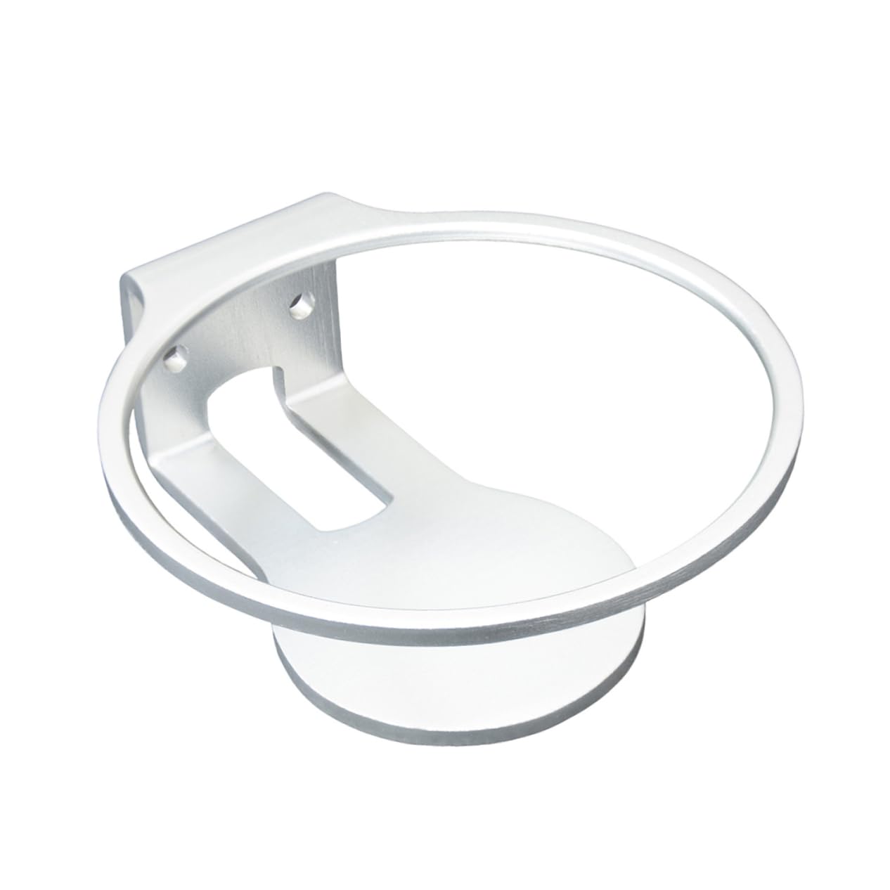 Housoutil Supporto Da Parete in Lega Di Alluminio Per Explore Supporto Robusto Con Bordi Lisci