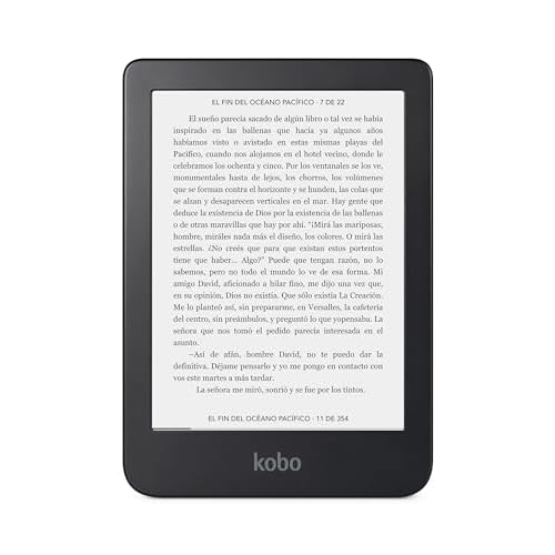 Kobo Clara 2E | eReader | | WiFi | 16 GB