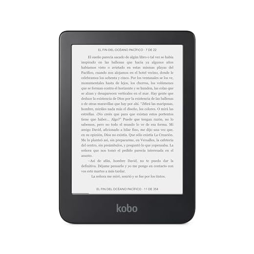 Kobo Clara 2E | eReader | | WiFi | 16 GB