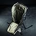 Eberlestock Bandit Pack - Rugged EDC Backpack Built for The Office Or The Outdoors (Military Green)