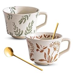 Green Leaves/Dandelion