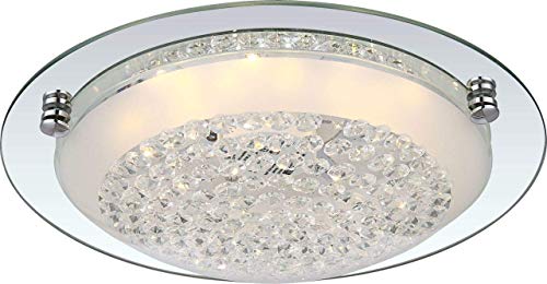 Preisvergleich Produktbild GLOBO Froo Chrom, 48249, chrome