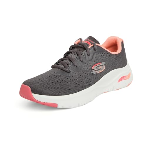 Image of Skechers Women Arch Fit Infinity Cool Sneakers