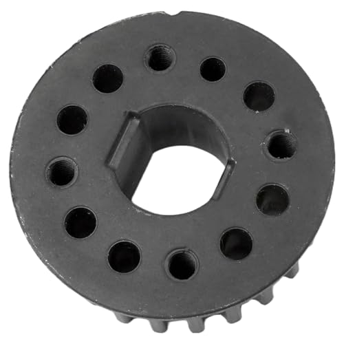 Crankshaft Sprocket Compatible with KIA Picanto Morning 1.0L 1.1L 2004-2010 by IROMEHONY - Image 7