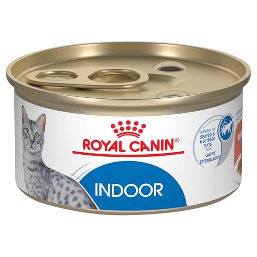 Royal Canin Indoor Adult Morsels