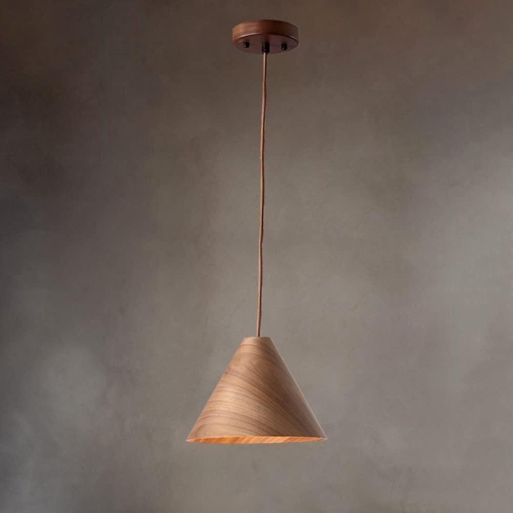 Lampe suspendue moderne E27 pour illuminer une salle à manger sombre avec style - 8