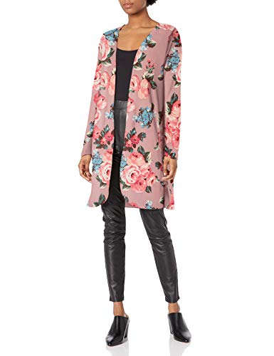 Image of Star Vixen Women's Long Sleeve Cardigan