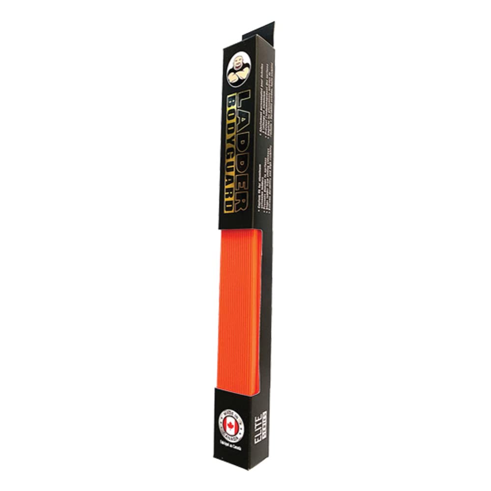 Estabilizador de escalera, antideslizante, fundas de seguridad para escalera de extensión, funciona para escaleras de extensión tipo 1A de 300 libras | Accesorio profesional para escalera