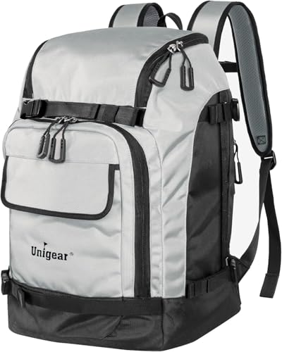 Unigear 50L Ski Boot Bag Backpack
