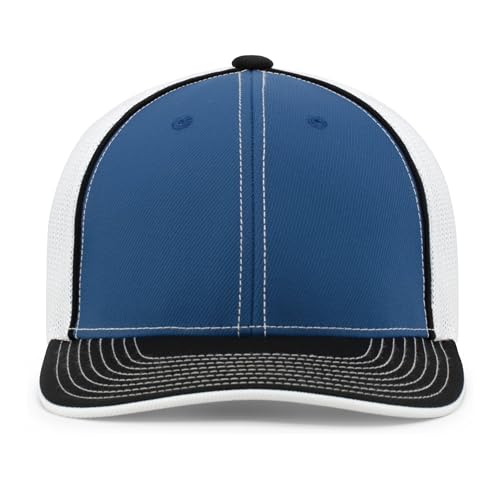 Image of Pacific Headwear Unisex Adult Pacific Headwear Trucker Flexfit Cap