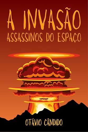 A Invasão: Assassinos do Espaço (Ecos do Vazio)