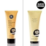 COCUNAT - Pack Champú Fortalecedor + Acondicionador Leave In -...
