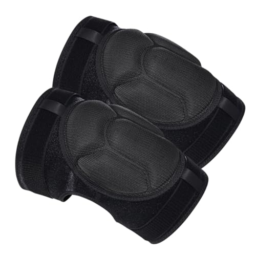 minkissy Patella Knee Support Pressure Relief Sports Kneepad for Fitness Volleyball