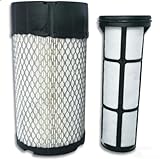 Air Filter Set C10010 for Mann