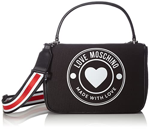 Sac à bandoulière Love Moschino chic et élégant pour femme