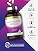 Carlyle Niacinamide 1000 mg | 400 Capsules | High Potency Formula | Non-GMO, Gluten Free Supplement