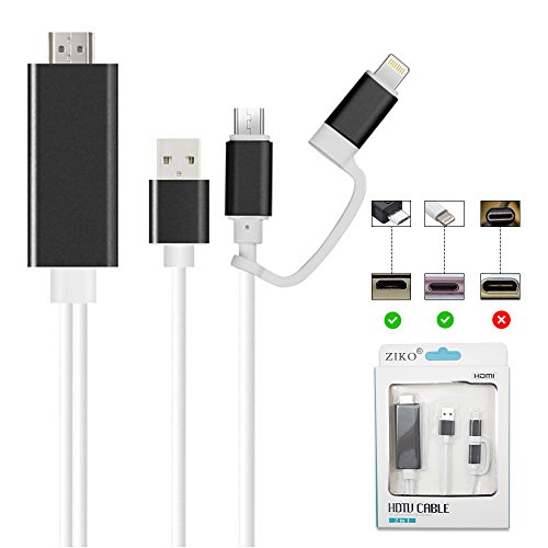 5 Best HDMI Adapter For Android Phone The Droid Guy