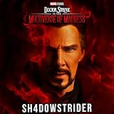 Sh4d0wStrider Music