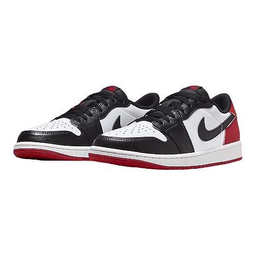 Image of NIKE Men's Basketball Shoe