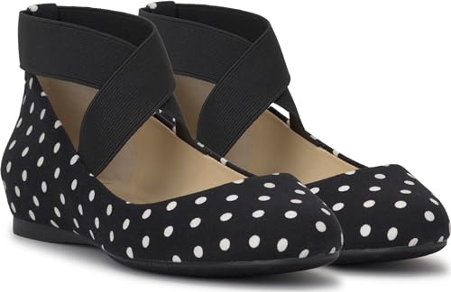 Image of Jessica Simpson Women's Mandayss Ballet Flat
